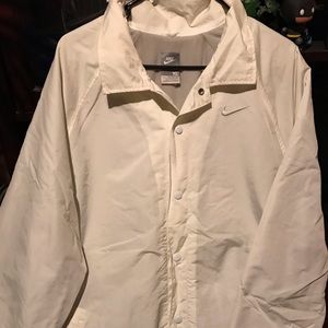Nike Jacket
